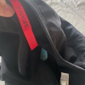 New spanx swim bottoms